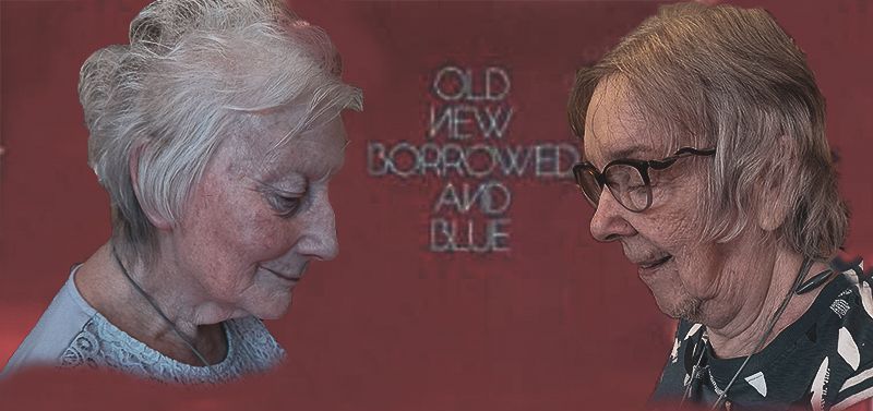 Tettenhall care residents recreate Slade's 'Old, New, Borrowed and Blue’ album