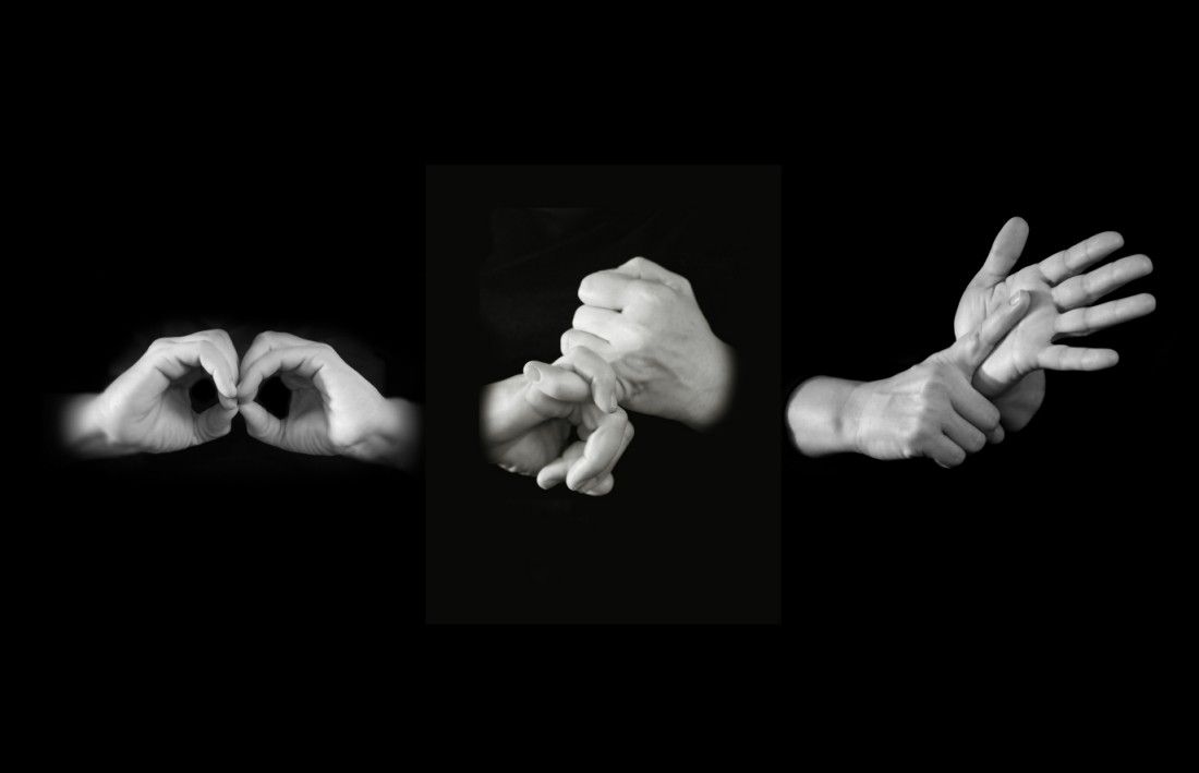 British Sign Language arts festival comes to Chatham