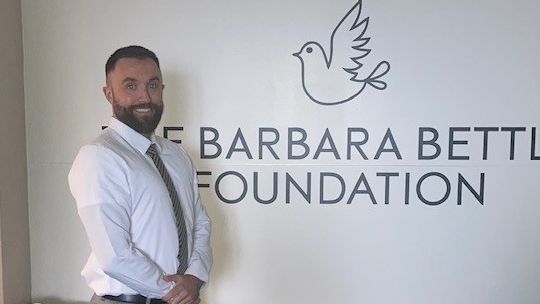 Knowsley charity to offer counselling to bereaved residents after securing £183k