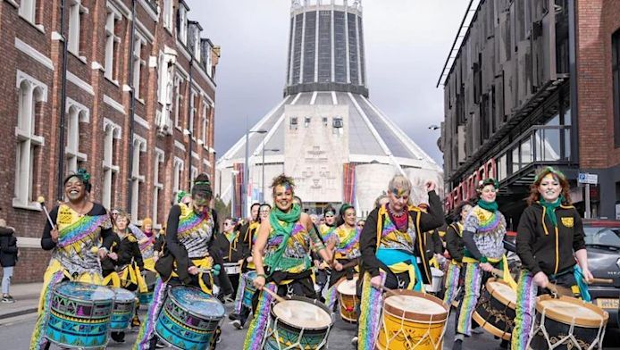 BlackFest returns for its fifth anniversary