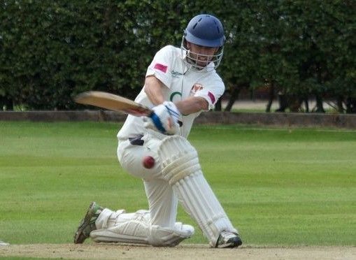 Cricket: Top half finish in prospect despite home defeat for Elworth