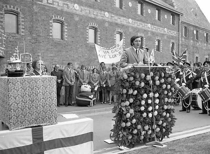 Sep 17 – On this day in Cambridgeshire history
