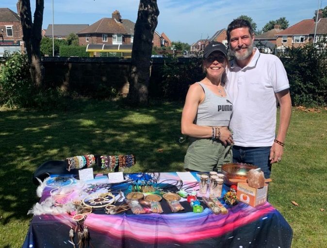 West Derby festival raises over £1k for residents’ fund