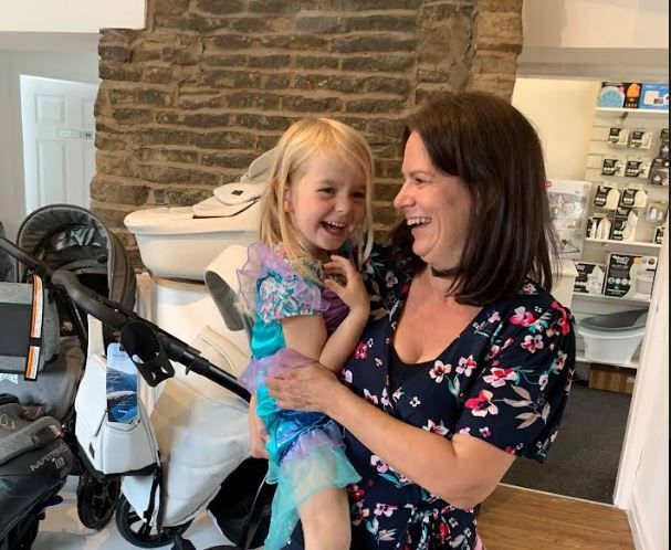 Rochdale baby store forced to close due rising costs