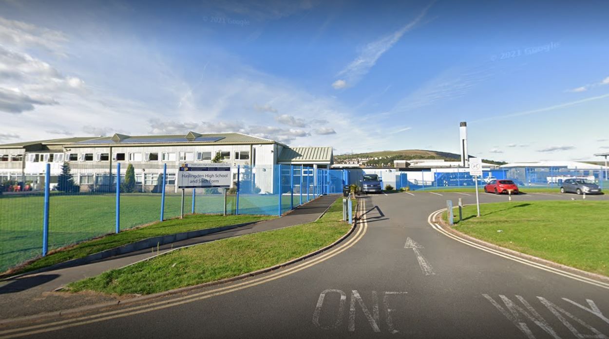 Frustration after cancellation of Rochdale to Haslingden school bus