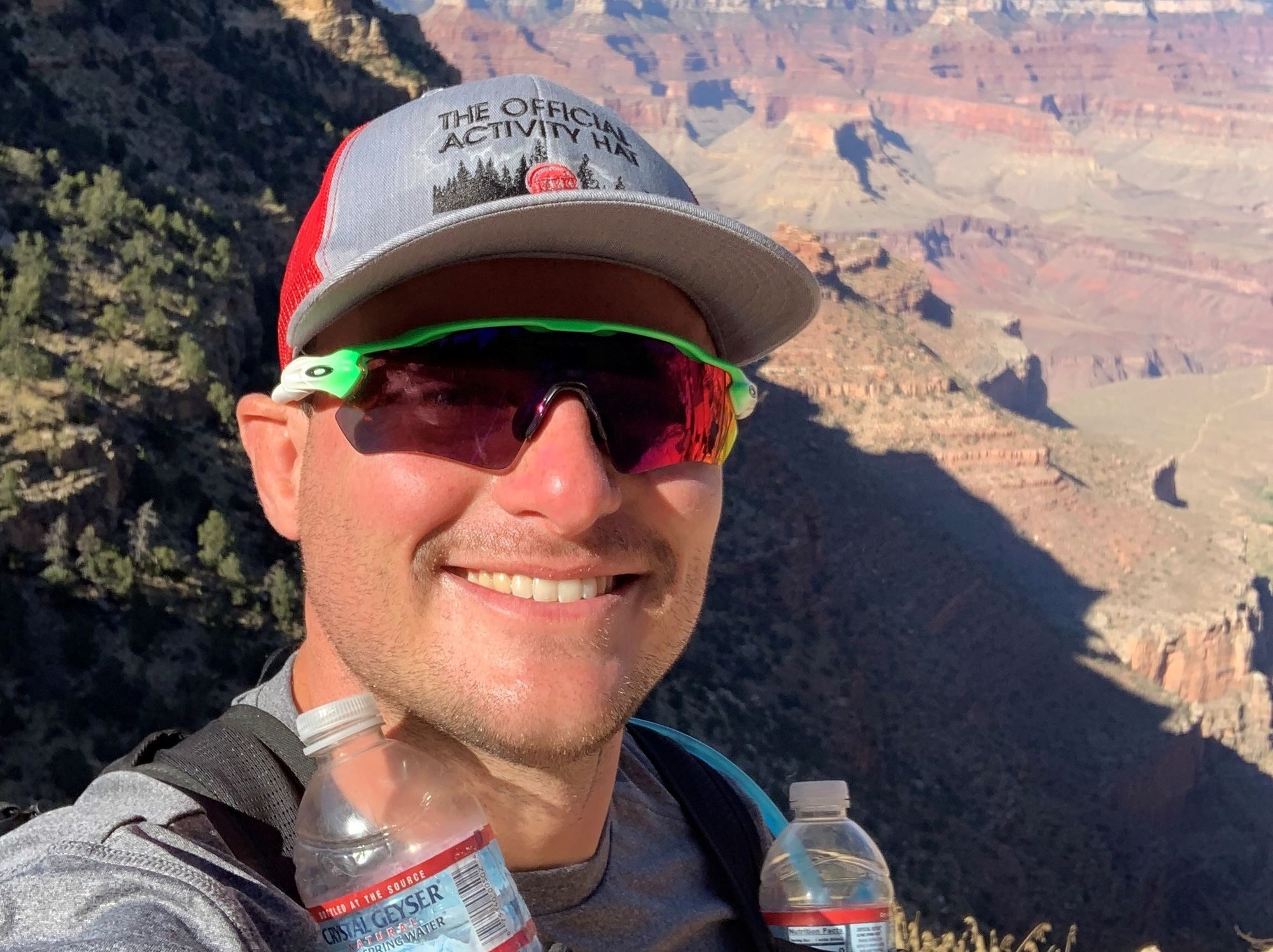 Chiswick man runs Chicago Marathon for brain tumour research