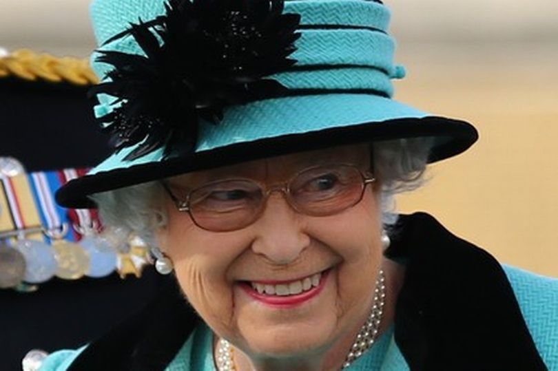 "Rest in peace our beautiful, loved amazing Queen" Bolton pays tribute
