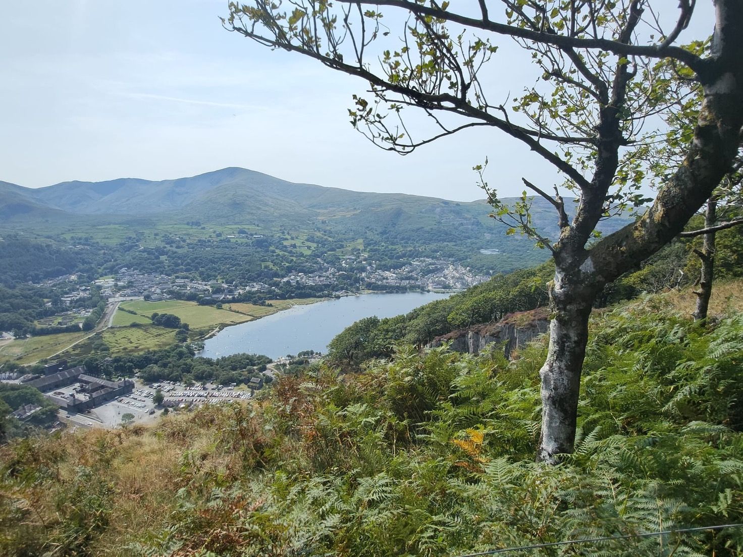 St David's Hospice: Late entrants welcome at the Snowdonia Trail Series