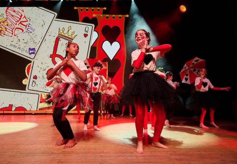 Surrey schools invited to register for Dance Live