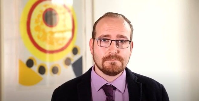 Leicester academic addresses United Nations 'space threats' group