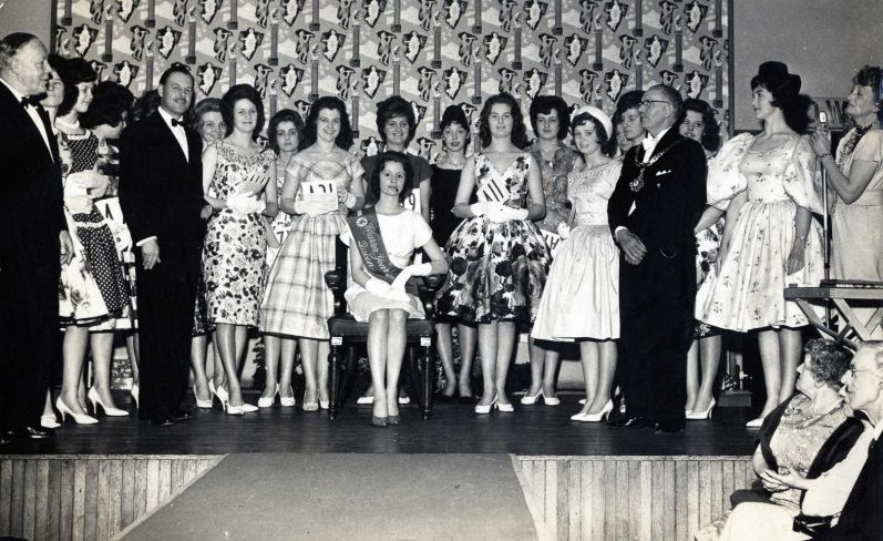 Macclesfield Nostalgia: Flashback photos show scenes from the sixties