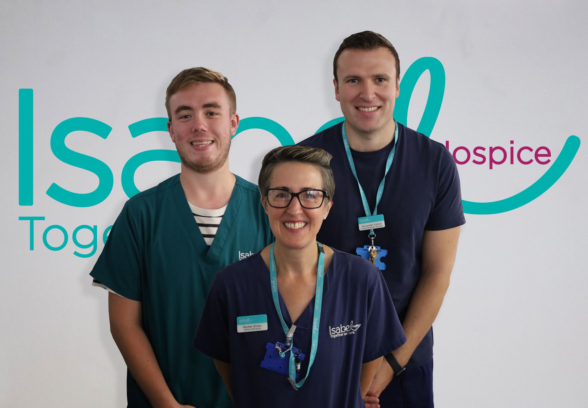 Welwyn runners go the extra mile for local hospice