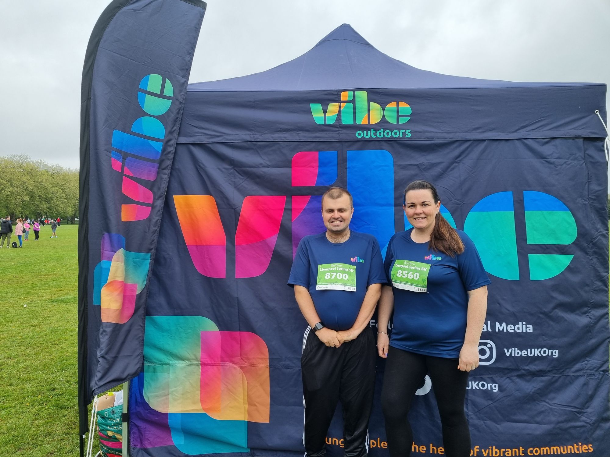 Liverpool charity seeks volunteers to take part in Scouse 5k