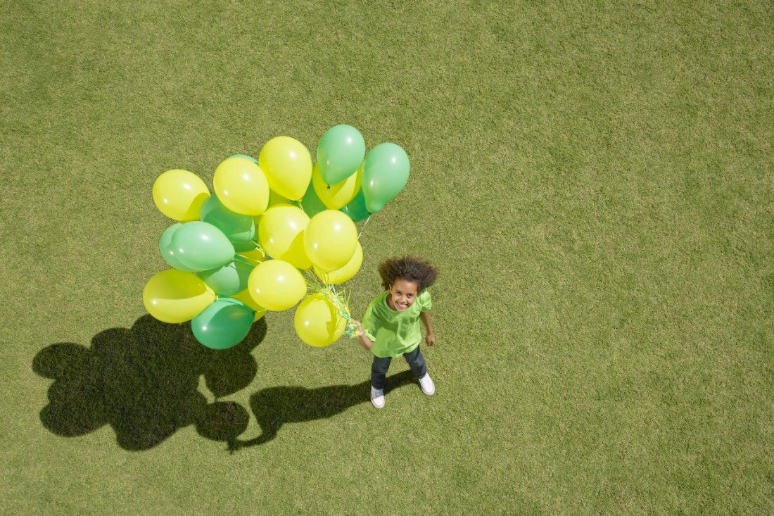 Big Green Week roadshow comes to Ashford