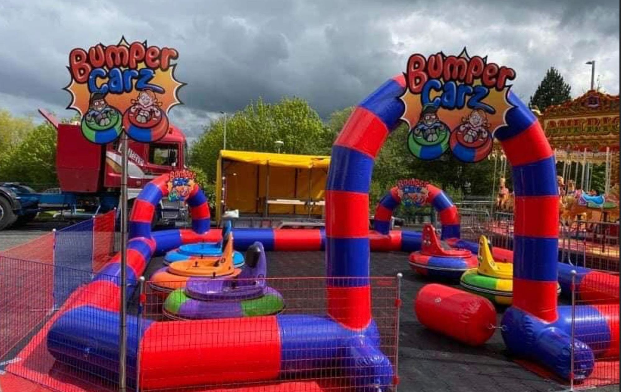 Brentwood animal sanctuary hosts family fun day this Saturday