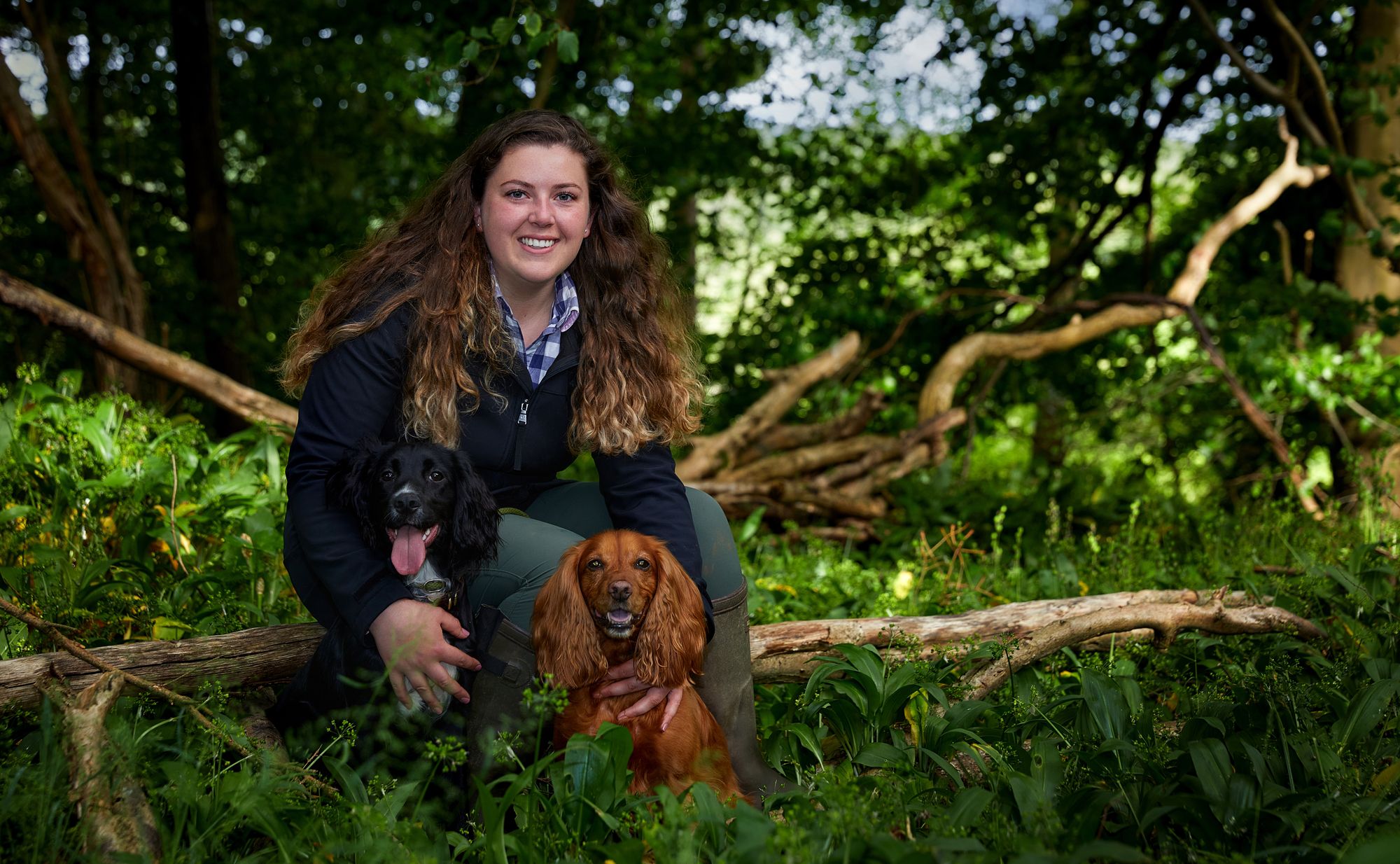 London RVC students awarded prizes at prestigious International Canine Health Awards