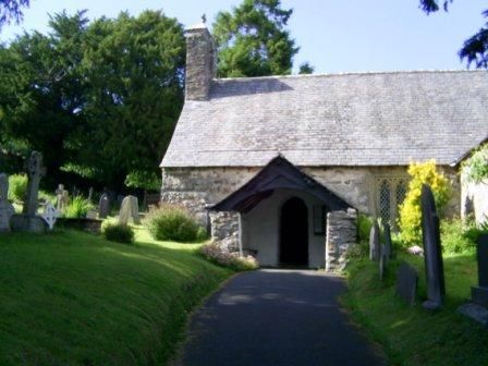 Church services in north west Wales for Sunday, September 25
