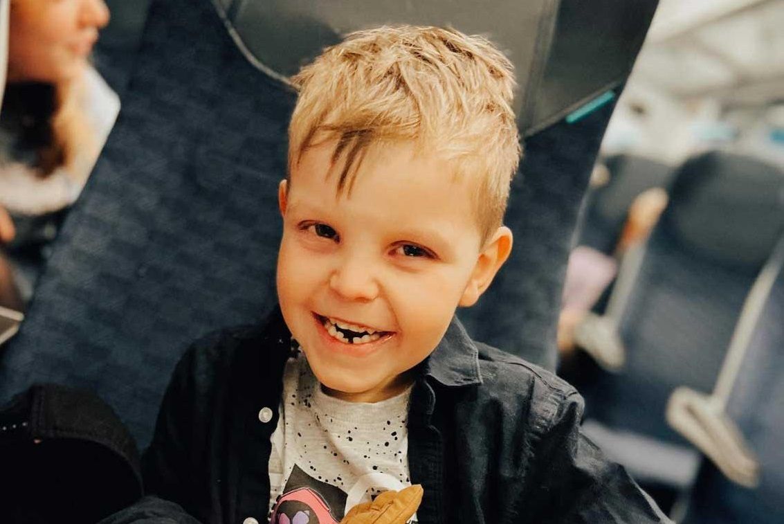 Poole schoolboy immortalised in a popular card game to be remembered at charity fundraiser