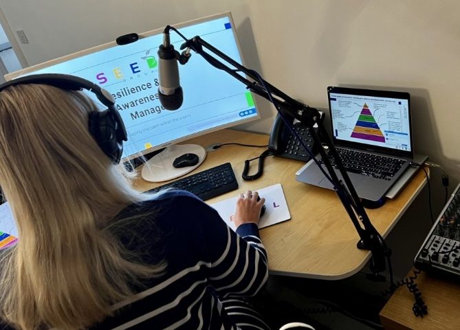 Rushmoor Borough Council launches learning hub for businesses in Aldershot and Farnborough