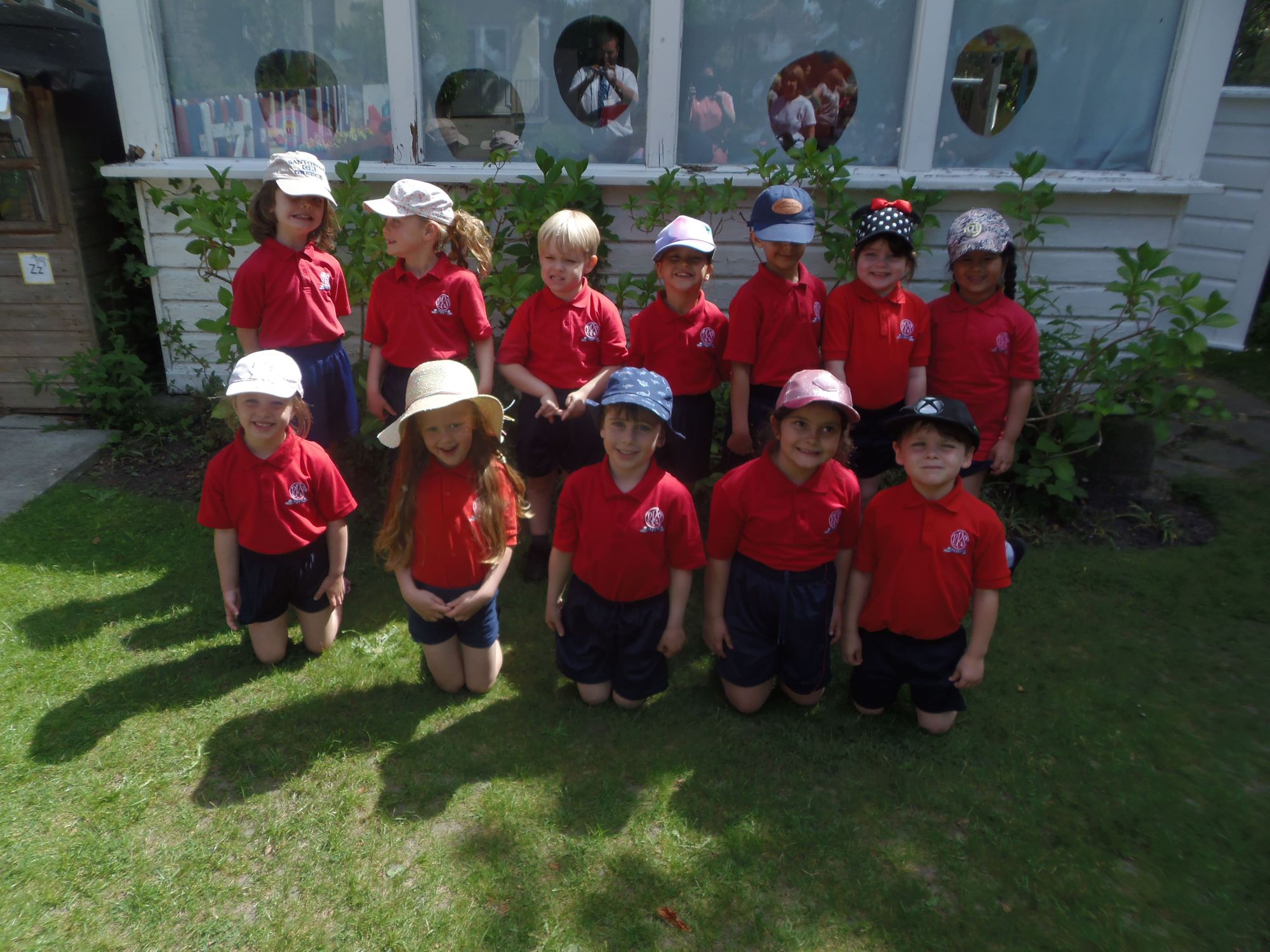 Prenton Prep School offers free places to Ukrainian refugees