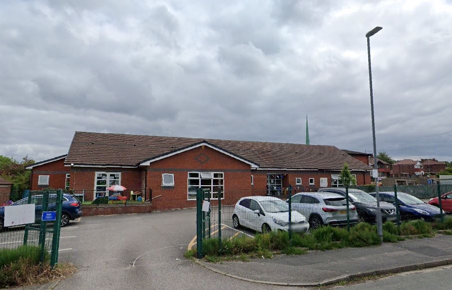 Ofsted hails 'inspirational' Runcorn nursery