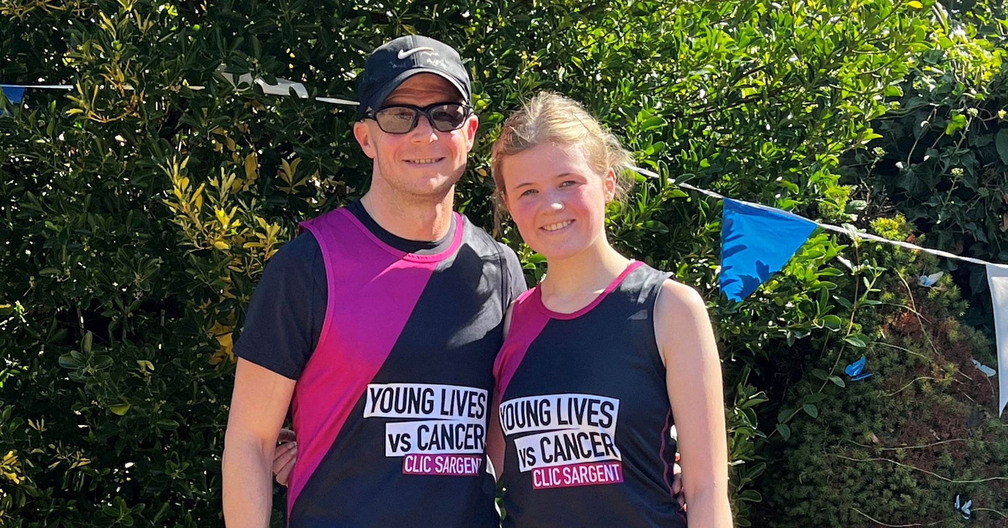 Bexleyheath cancer survivor set to run London Marathon on her 18th birthday