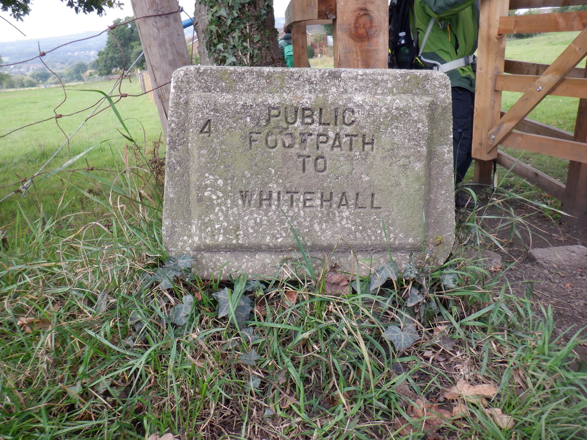 Rossendale Ramblers: Ideal weather for walking