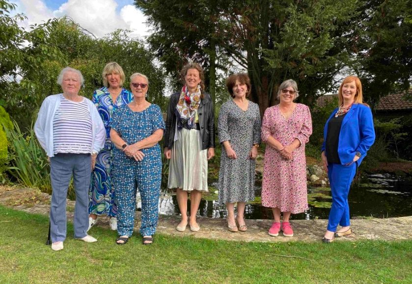 Elmbridge Retirement Village wins funding for three community projects