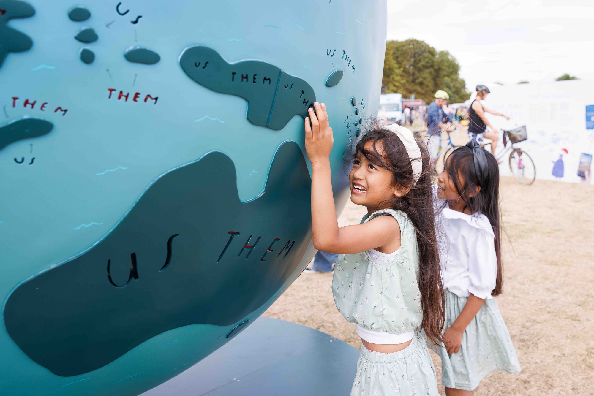 Solar System sculpture trail will land at Ulster Transport Museum