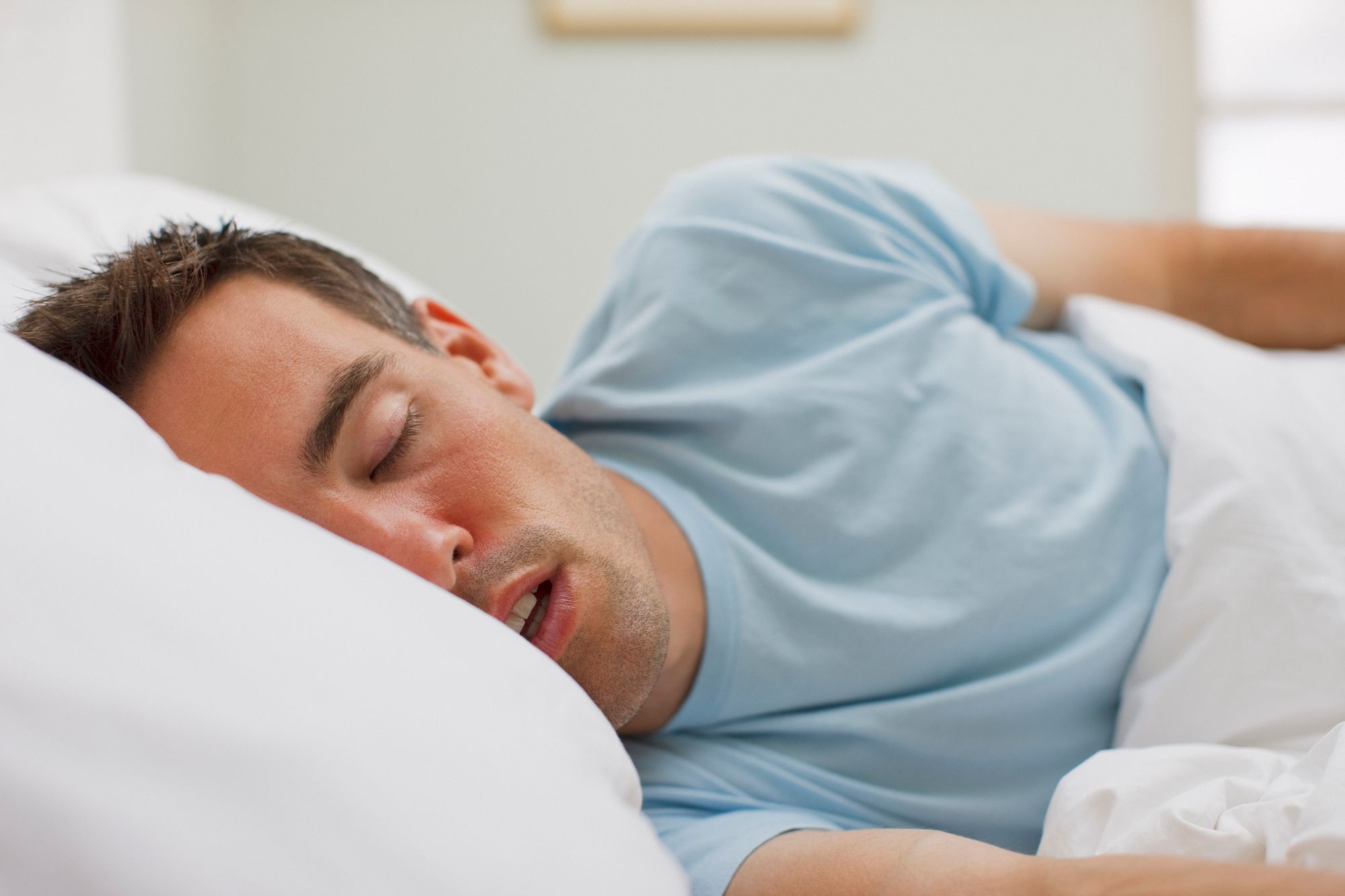 Expert shares top tips to help you feel more alert this autumn