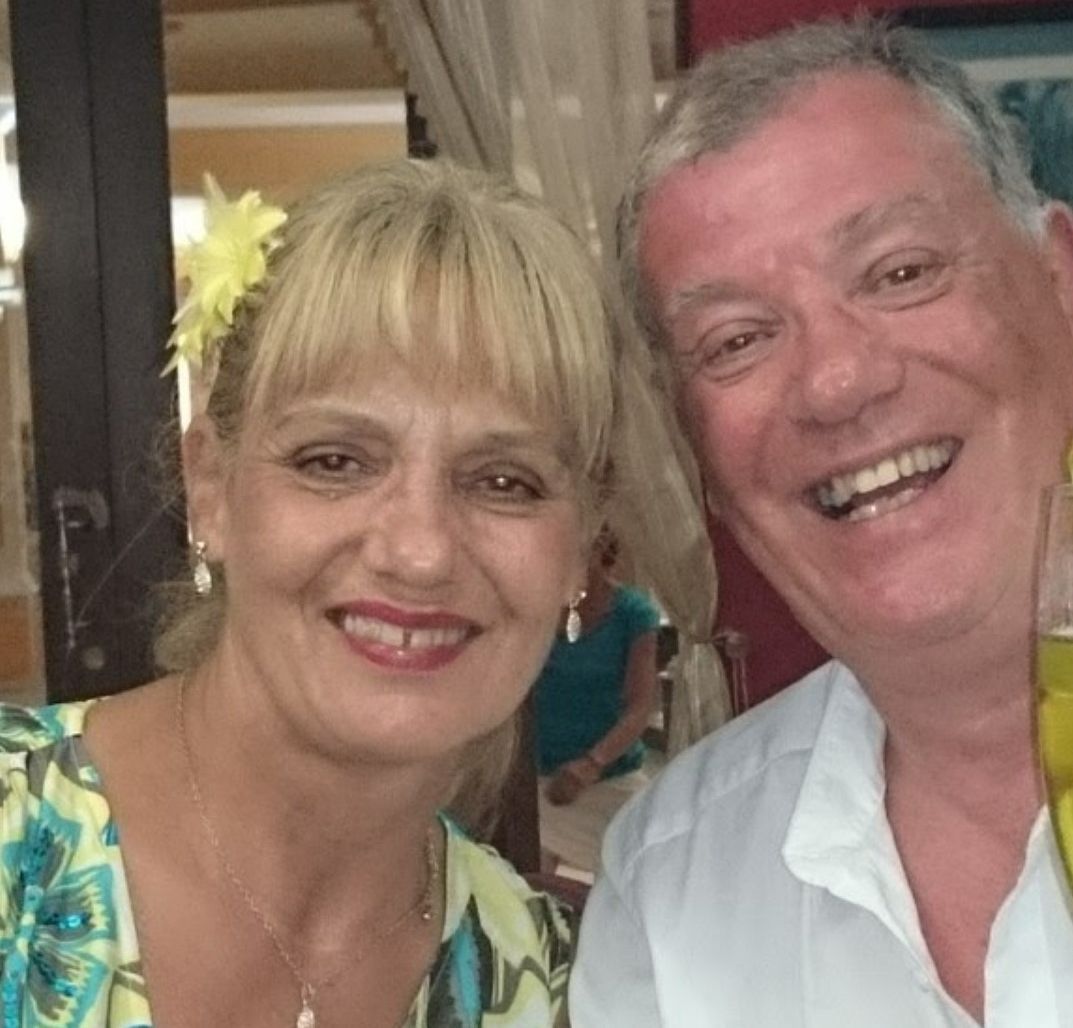 Leeds woman to run London Marathon after losing partner at start of lockdown
