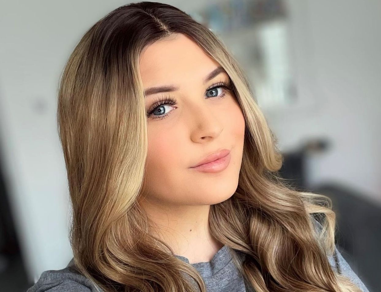 Liverpool TikTok star raises Hodgkin Lymphoma awareness