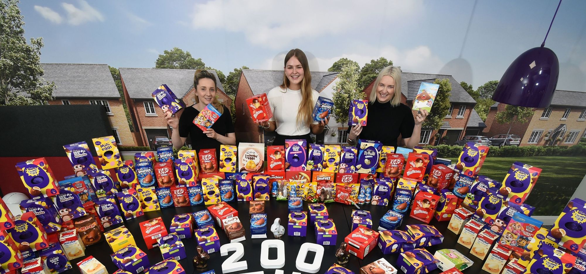 Crewe residents urged to nominate good causes for £500 prize