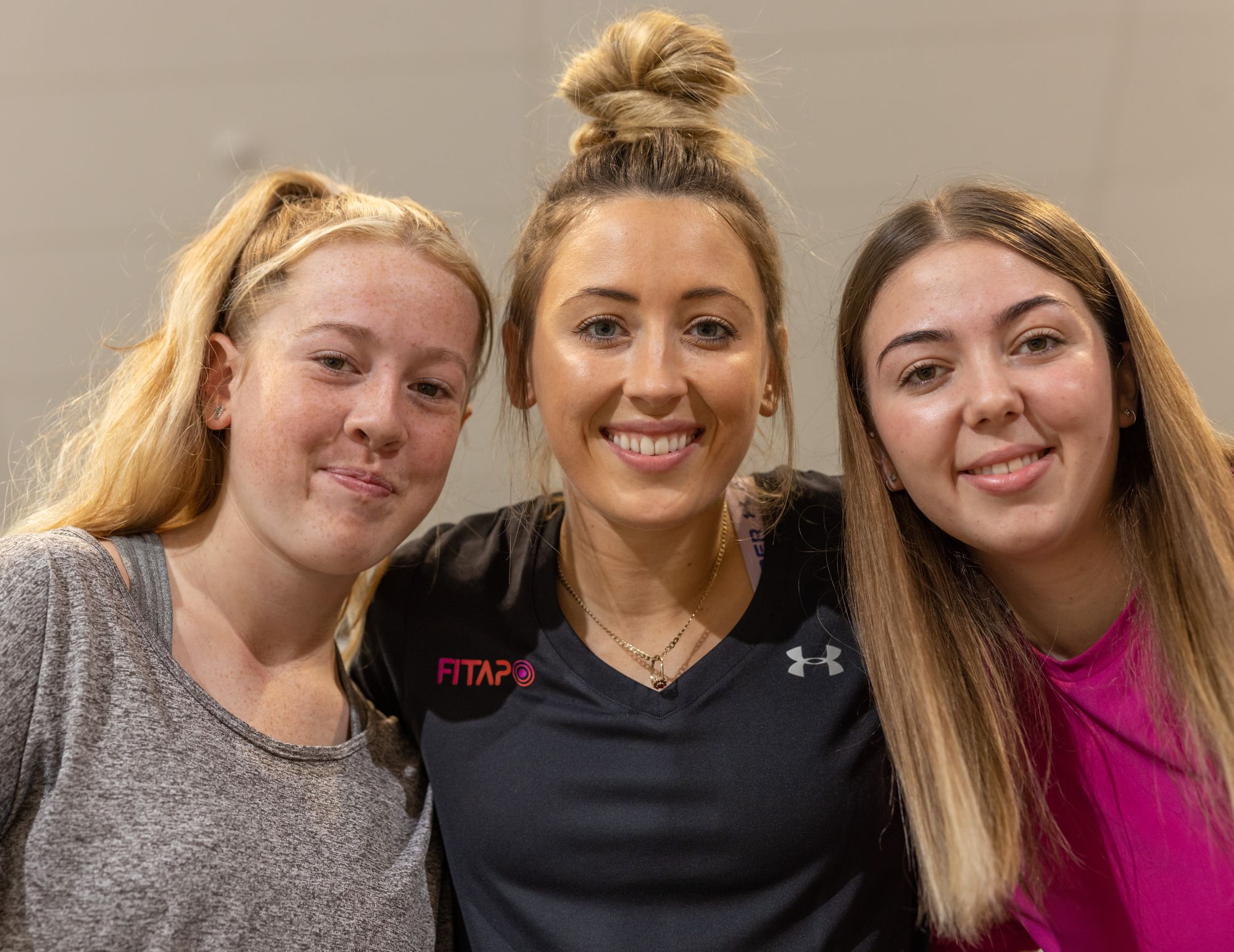 Double Olympic champion supports fitness app to get Wales moving