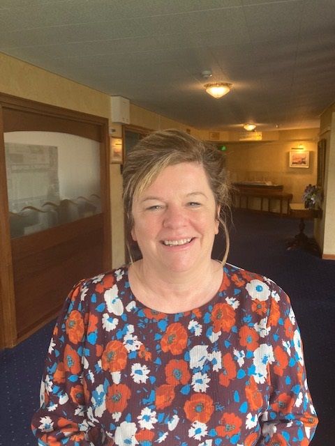 South Ayrshire care home welcomes new manager