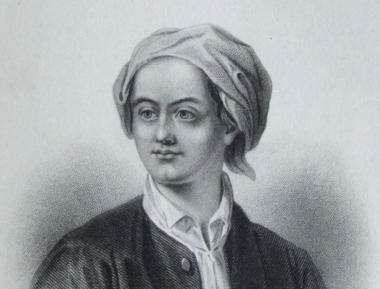Gifted brothers from Anglesey throw light on the 18th century