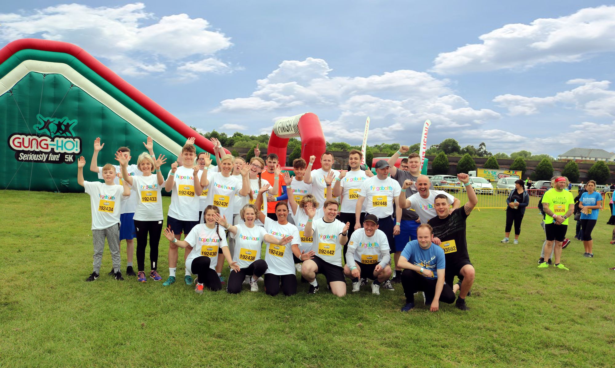 P&A Group announced as finalist in West Cheshire & North Wales Chamber Recognition awards