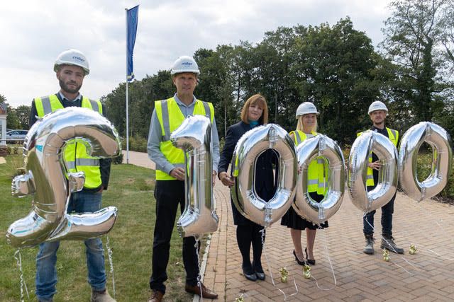 Community fund launches in East Midlands