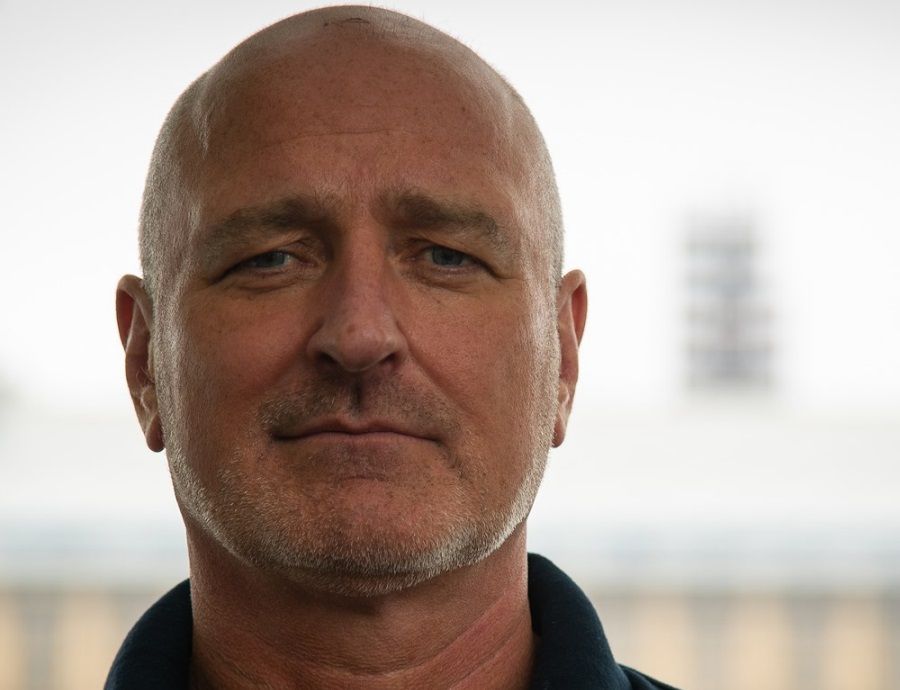 New suicide awareness initiative earns support of Chorleywood veteran