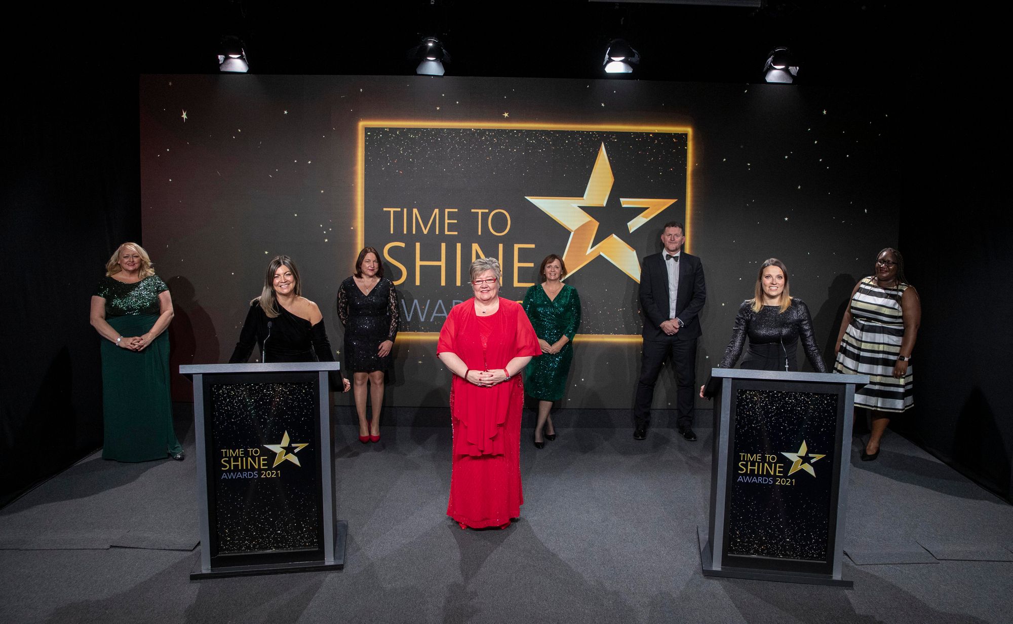 Nominate your NHS heroes for this year's People's Health Hero Award
