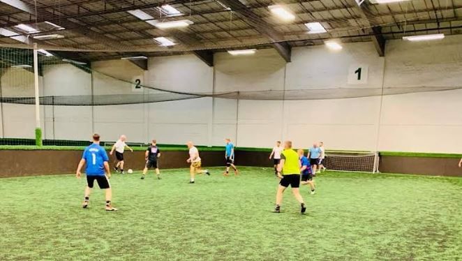 24-hour football tournament planned to help charities in Rochdale