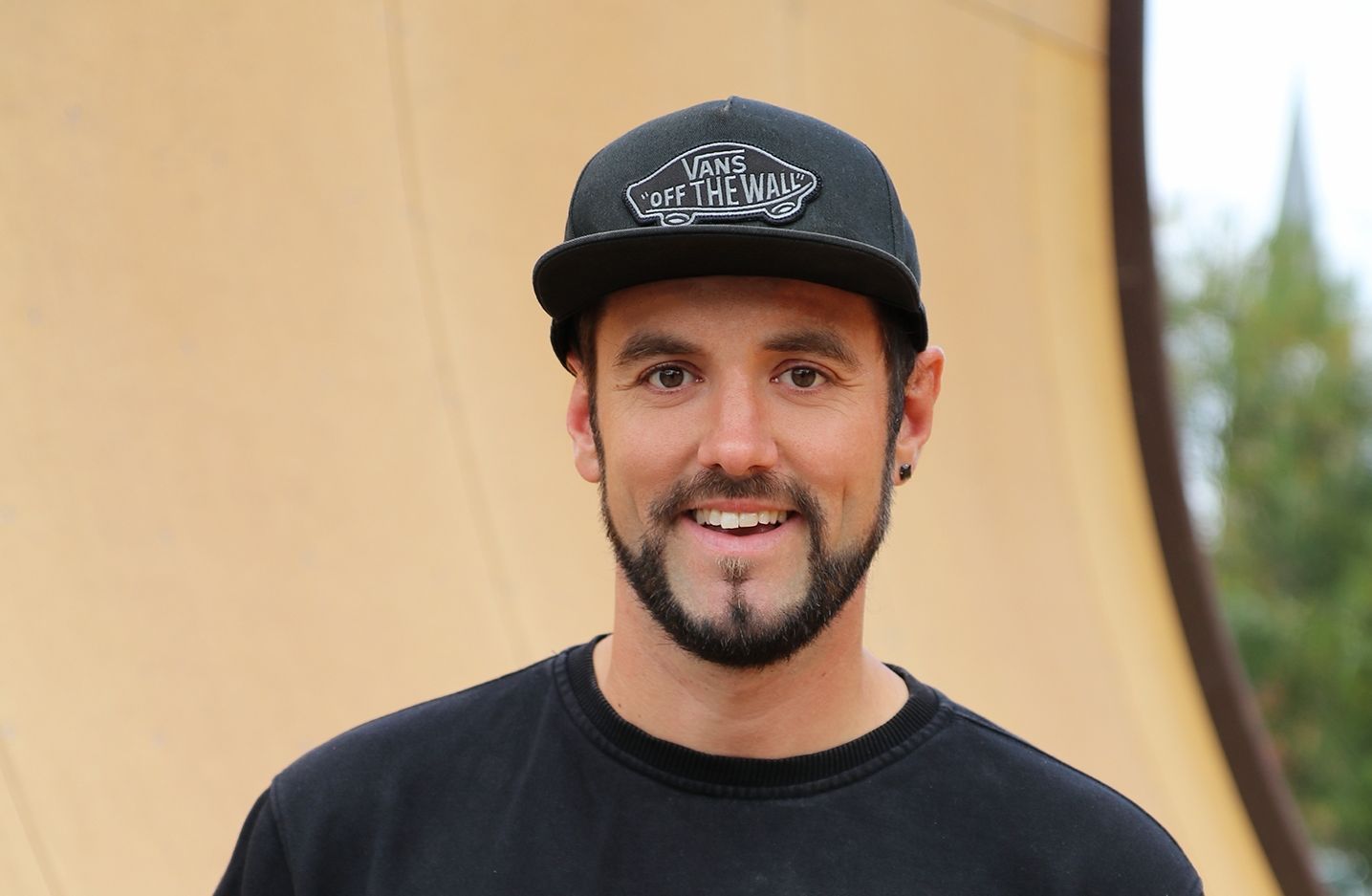 Tony Hawk and Bam Margera-backed skatepark reopens in Malton