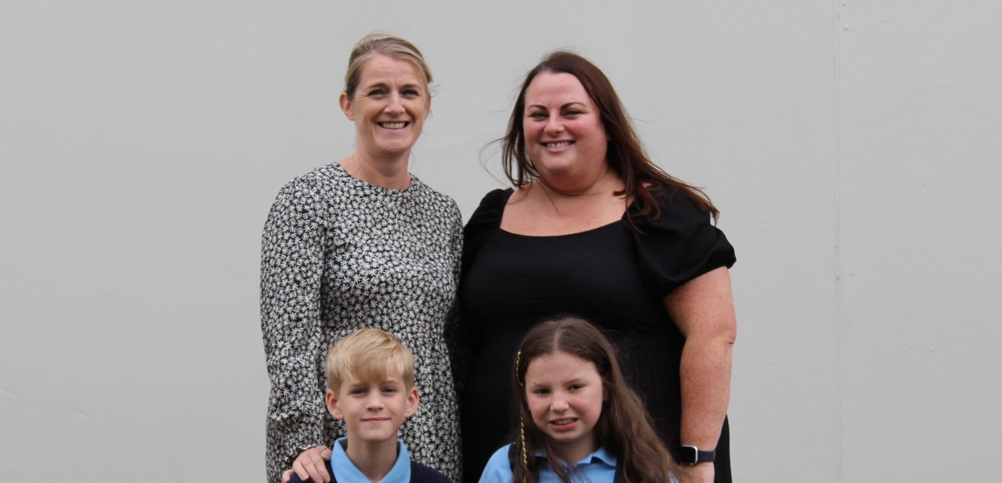 Huyton school named 'fantastic place' after landing prestigious ADHD award
