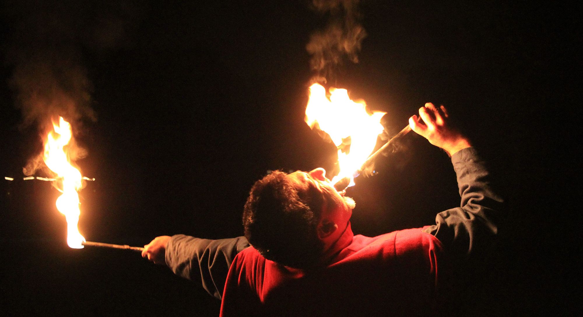 Chalfont St Peter 'Halloween Spectacular' to return with 'spooky horse'