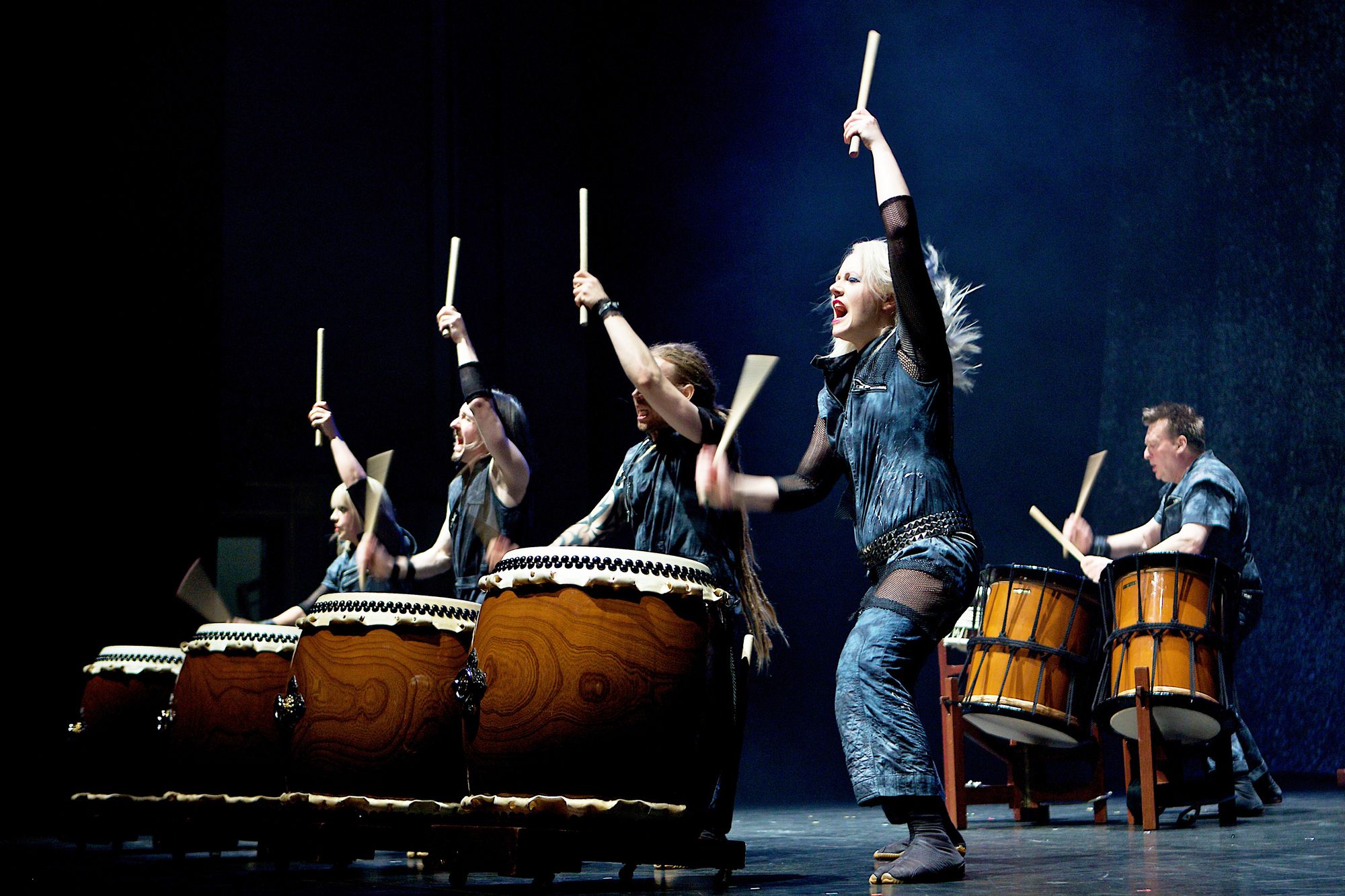 East Ayrshire set to be treated to exciting music show