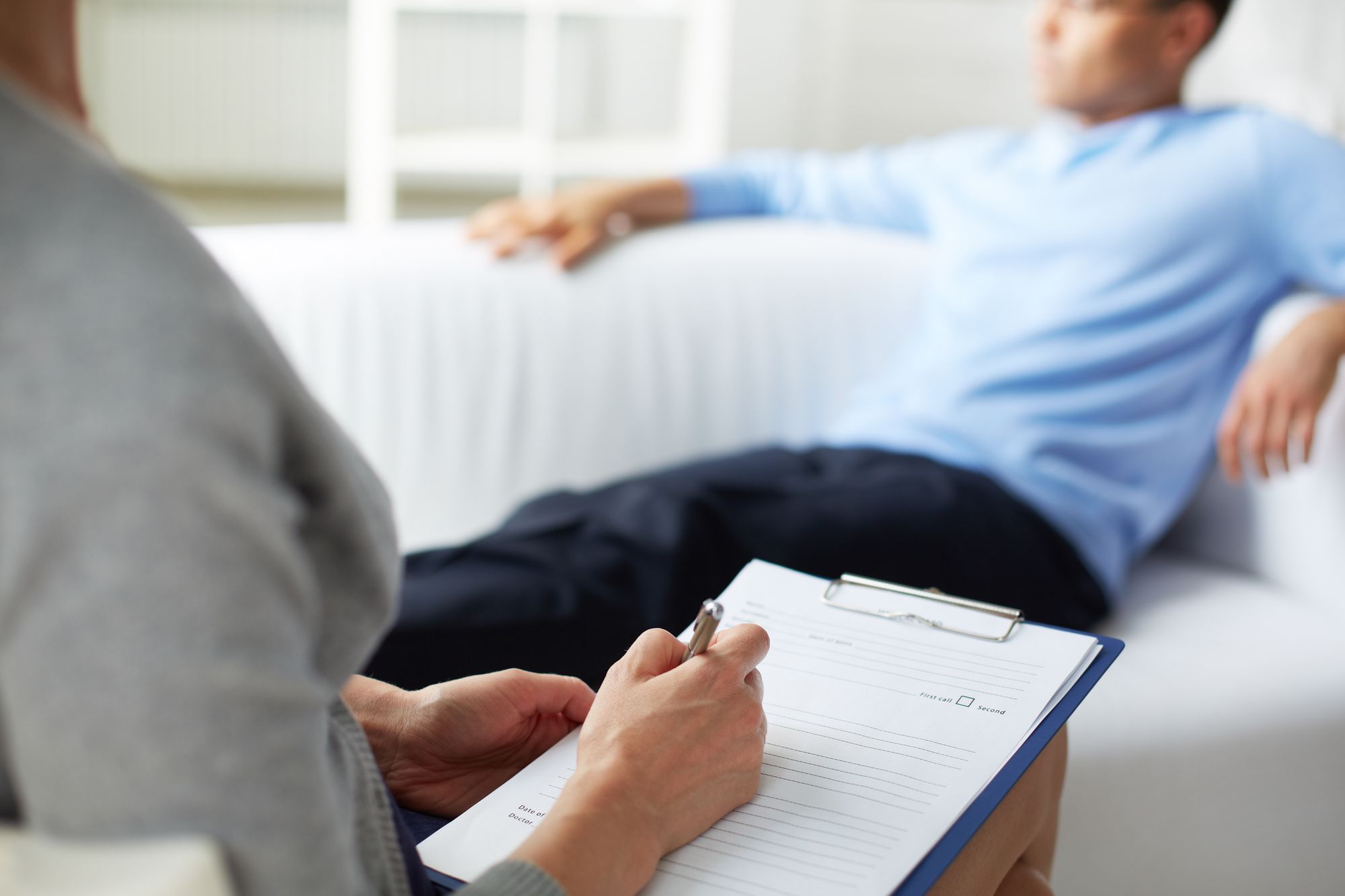 Military veterans praise ‘life changing’ support programme
