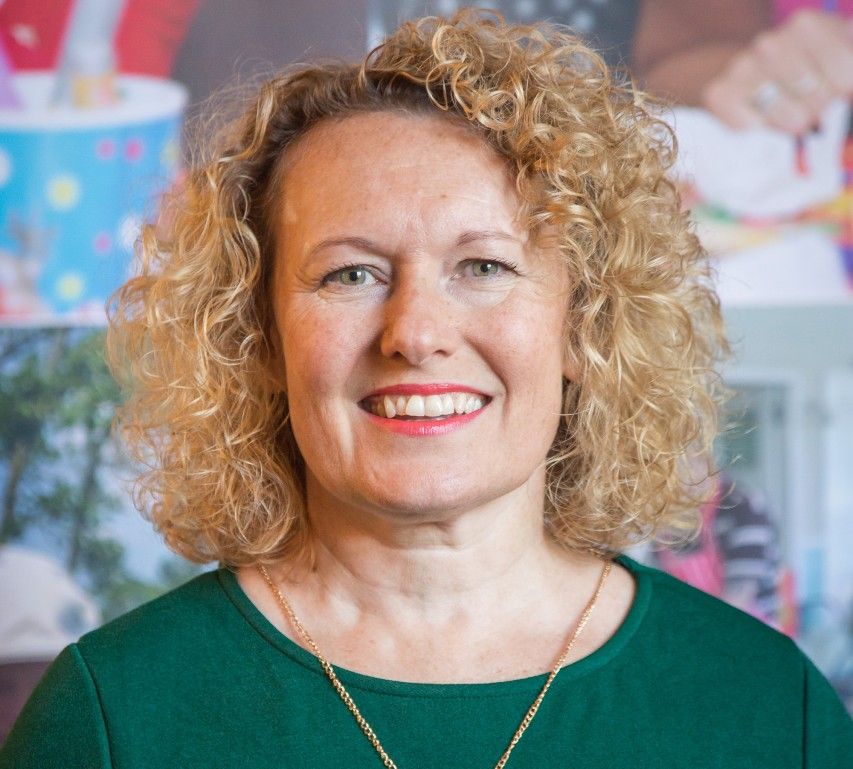 New appointments bring a wealth of experience to the Kent and Medway Voluntary, Community and Social Enterprise (VCSE)