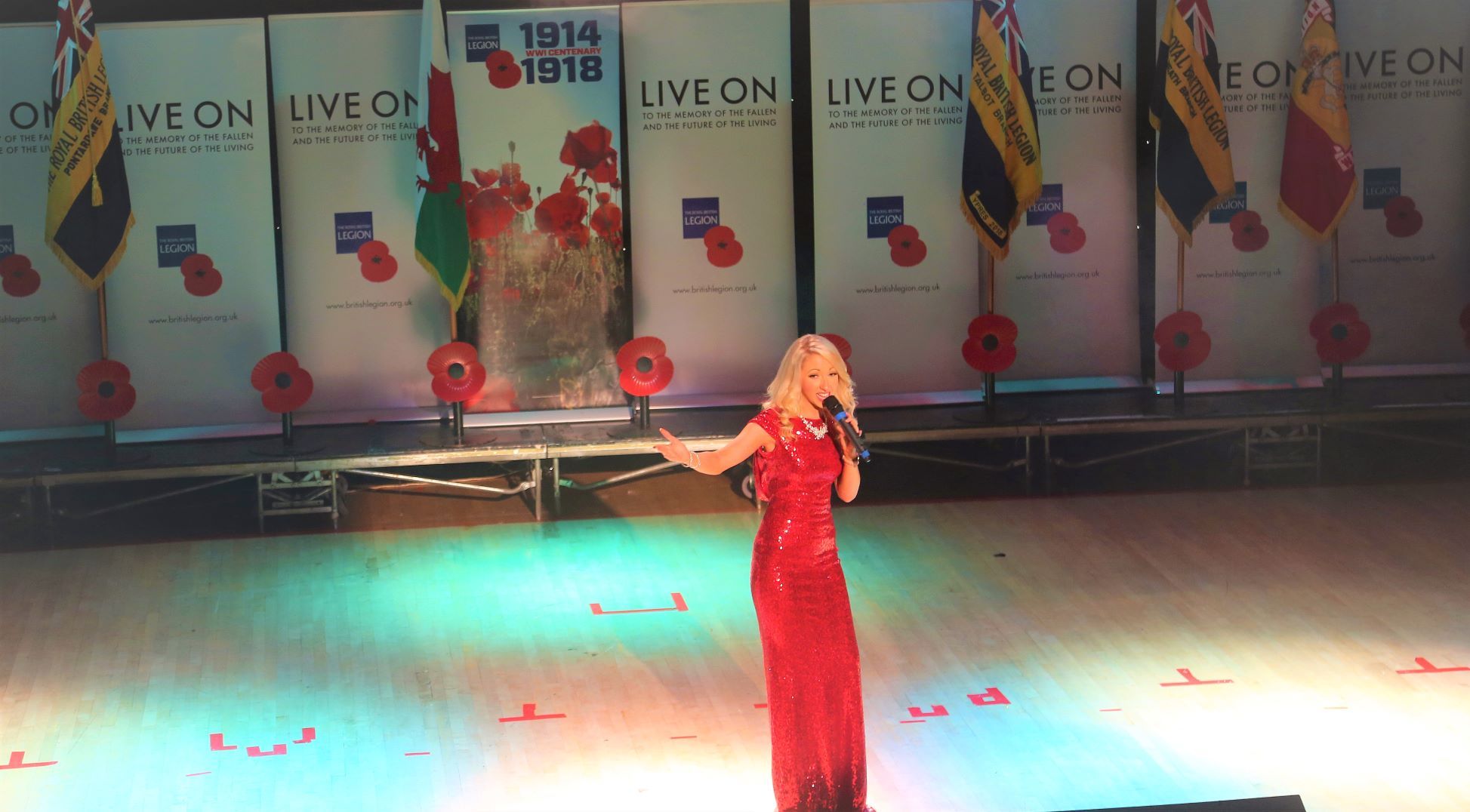 Neath Port Talbot’s Armed Forces Festival Concert returns