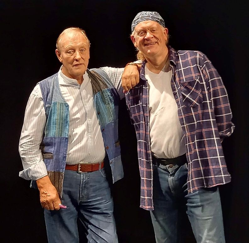 Folk musicians to take centre stage at Ayr concert next week