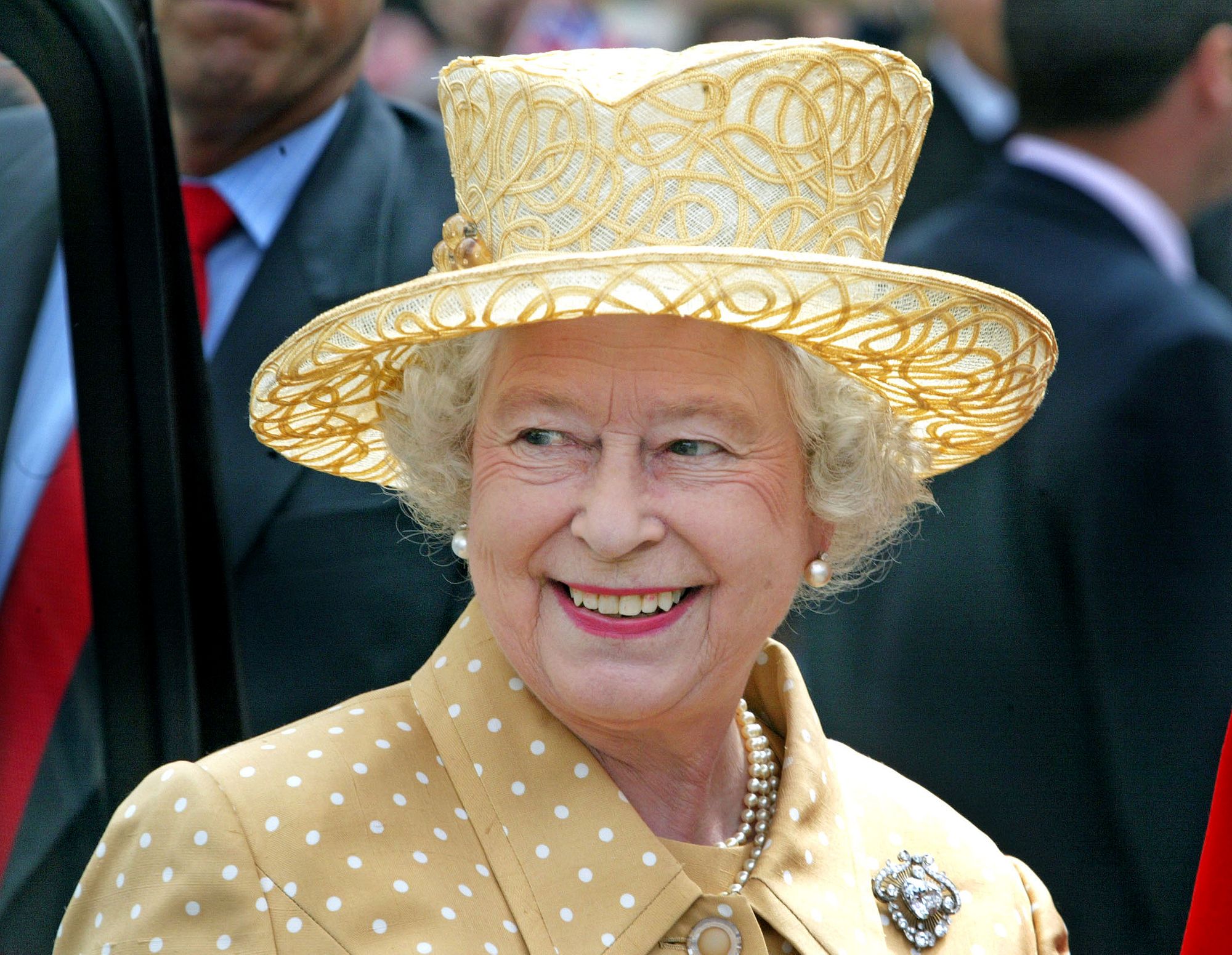 Service of Reflection for Her Majesty Queen Elizabeth II – Sunday 18 September